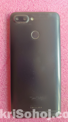 Redmi 6A